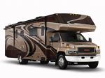GMC TopKick C5500 Camper 2010 года